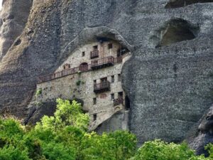 My Taxi Transfer Meteora